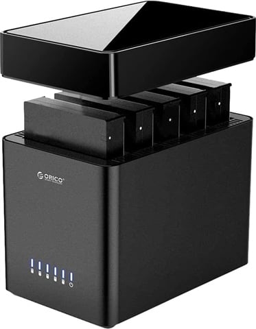 ORICO DS500U3 3.5